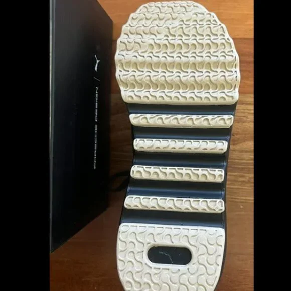 Porsche Design Sneakers: XETIC S TRAINERS (Rare)